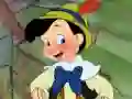 თამაში Pinocchio puppet theater ონლაინ