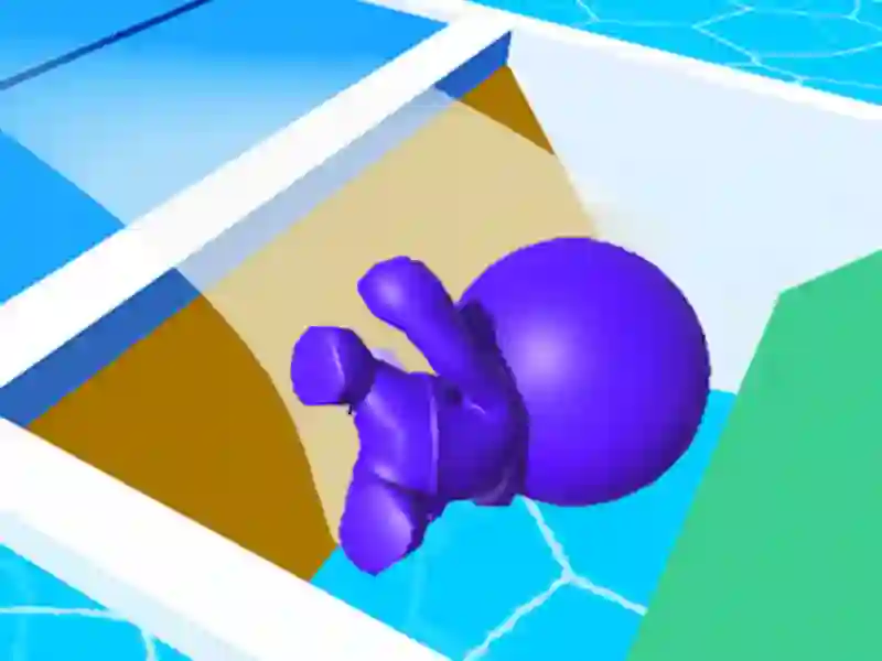 თამაში Trivia.io 2 ონლაინ
