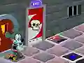 თამაში Mickey Mouse Castle ონლაინ