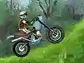 თამაში Nuclear Motocross ონლაინ