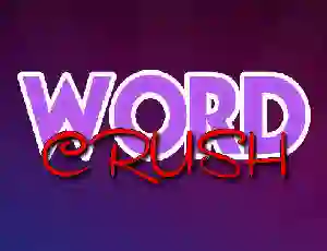 თამაში Word Crush ონლაინ