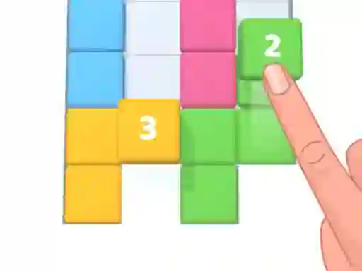 თამაში Stack Blocks 3D ონლაინ