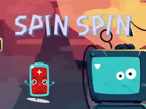 თამაში Spin Spin ონლაინ