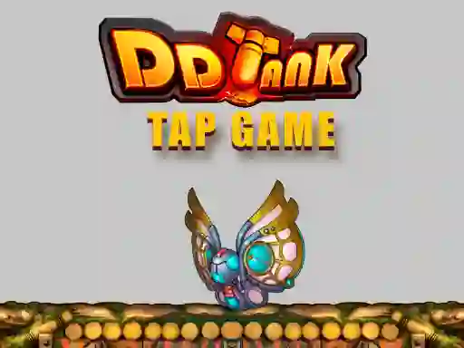 თამაში Ddtank Tap ონლაინ