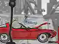 თამაში Crash Test Launcher ონლაინ
