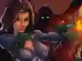 თამაში Tequila 2 zombies ონლაინ