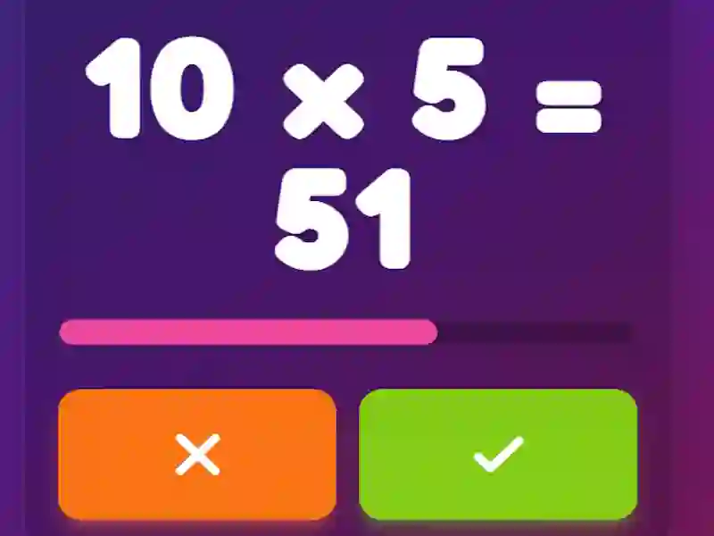 თამაში Math Mania ონლაინ
