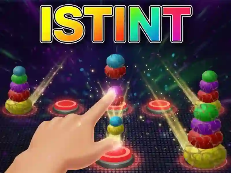 თამაში Istint ონლაინ