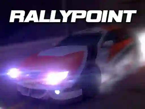 თამაში Rally Point ონლაინ
