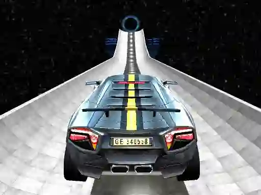 თამაში Car Stunt Rider ონლაინ