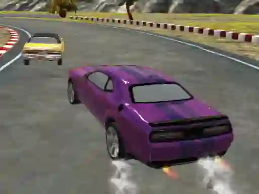 თამაში Drift Fury ონლაინ