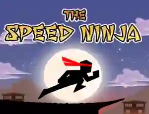 თამაში The Speed Ninja ონლაინ