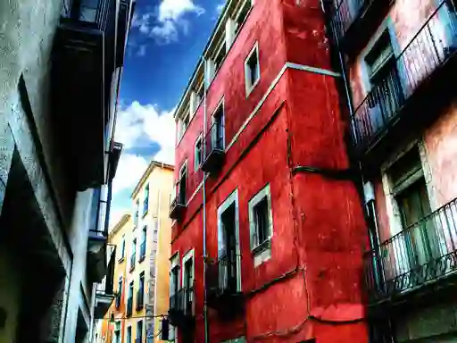 თამაში Amazing Spain Differences ონლაინ