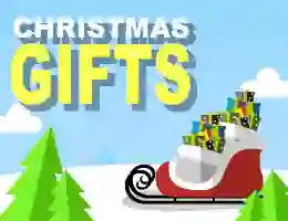 თამაში Christmas Gifts ონლაინ