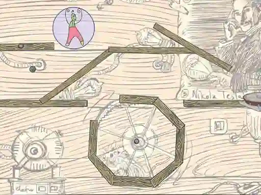 თამაში Bubble quod ონლაინ