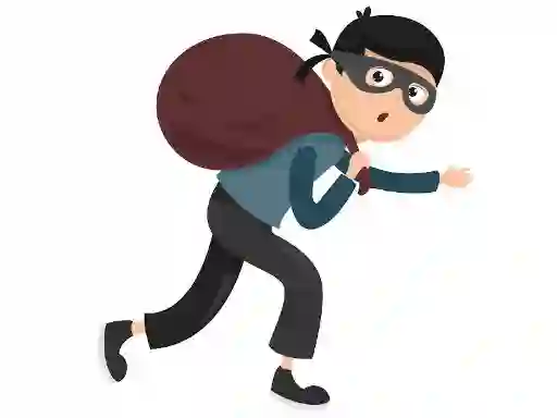 თამაში Thief.ro ონლაინ