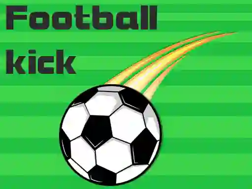 თამაში Football Kick ონლაინ
