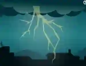 თამაში Lightning ონლაინ