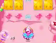 თამაში Candy Fairy ონლაინ