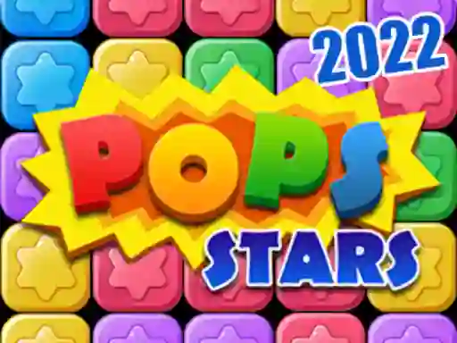 თამაში Popstar Mania ონლაინ