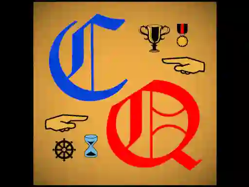 თამაში Cryptic Quotes ონლაინ