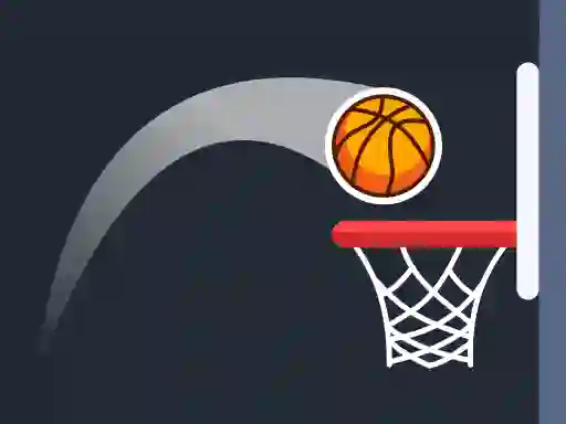 თამაში Bouncy Dunks ონლაინ