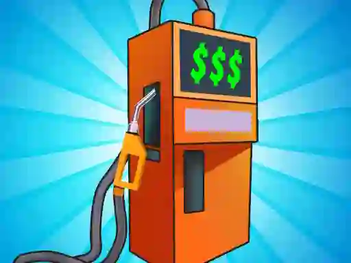 თამაში Gas Station Arcade ონლაინ