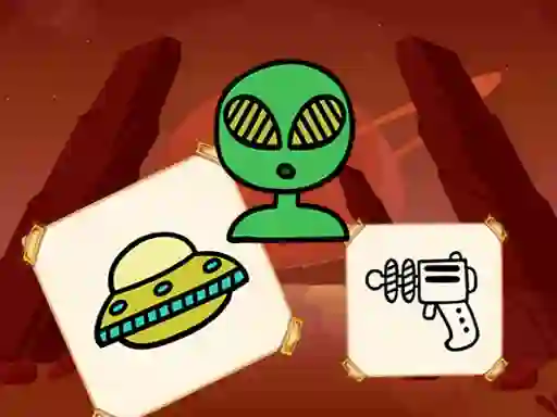 თამაში Mission To Mars Coloring ონლაინ