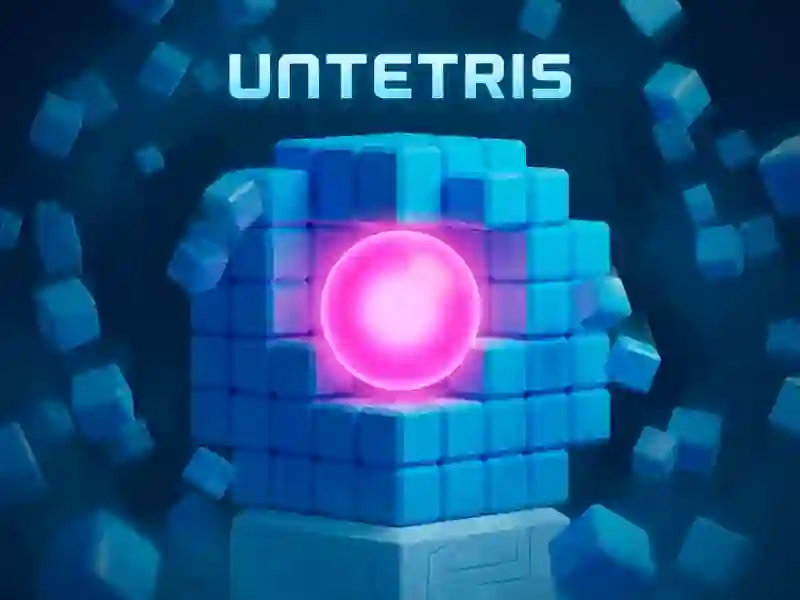 თამაში UNTetris ონლაინ