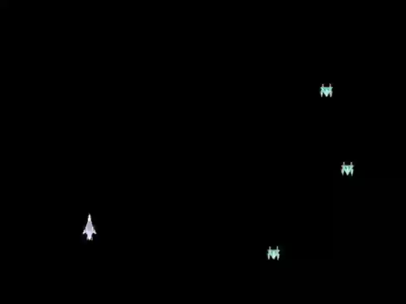 თამაში Fighter Plane Game ონლაინ