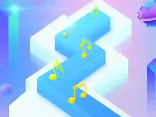 თამაში Music Line 3 ონლაინ