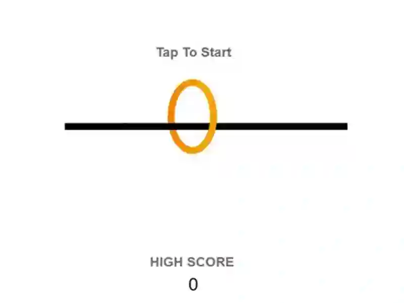 თამაში Jumping Circle ონლაინ