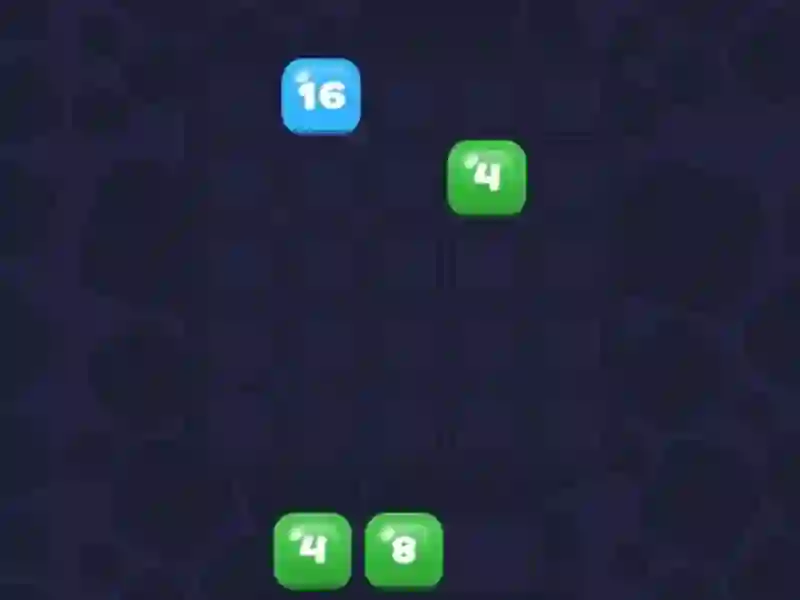 თამაში Chain Reaction ონლაინ