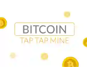 თამაში Bitcoin Tap Tap Mine ონლაინ