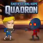 თამაში Earth's Final Hope Quadron ონლაინ