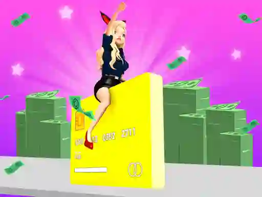 თამაში Build A Rich Queen ონლაინ