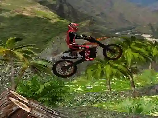 თამაში Xtreme Trials Bike 2019 ონლაინ