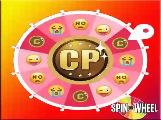 თამაში Cod Spin Wheel ონლაინ