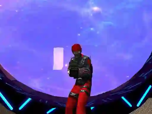 თამაში Spaceguard.io ონლაინ