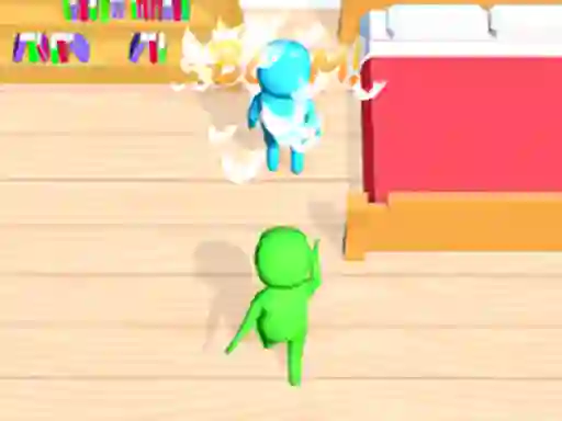 თამაში Pillowbattle.io ონლაინ
