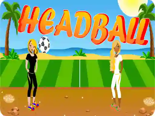 თამაში Headball ონლაინ