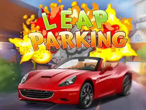 თამაში Leap Parking ონლაინ