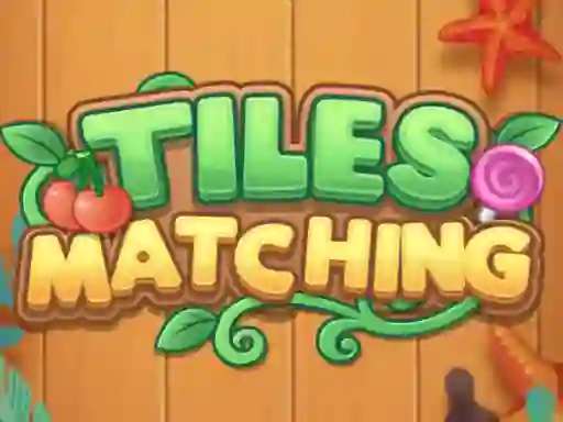 თამაში Tiles Matching ონლაინ