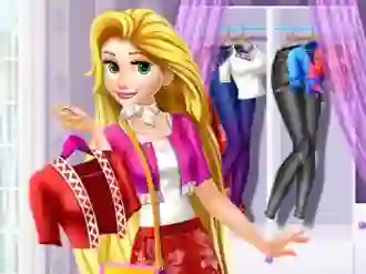 თამაში Princess Wardrobe Perfect Date ონლაინ