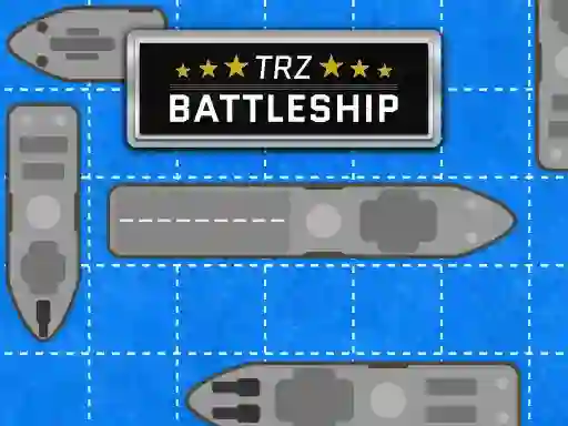 თამაში TRZ Battleship ონლაინ
