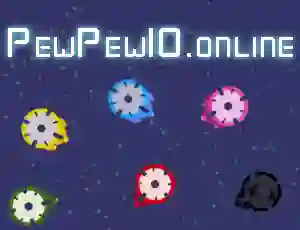 თამაში Pewpewio.Online ონლაინ