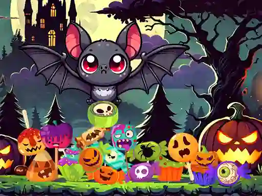 თამაში Halloween Challenge ონლაინ