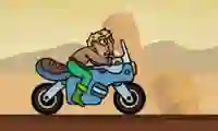 თამაში Trial Rush ონლაინ