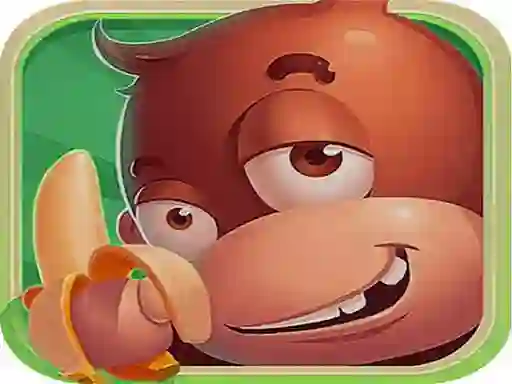თამაში jungle monkey ონლაინ