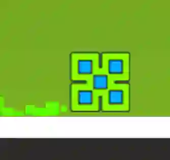 თამაში Cube Frenzy ონლაინ